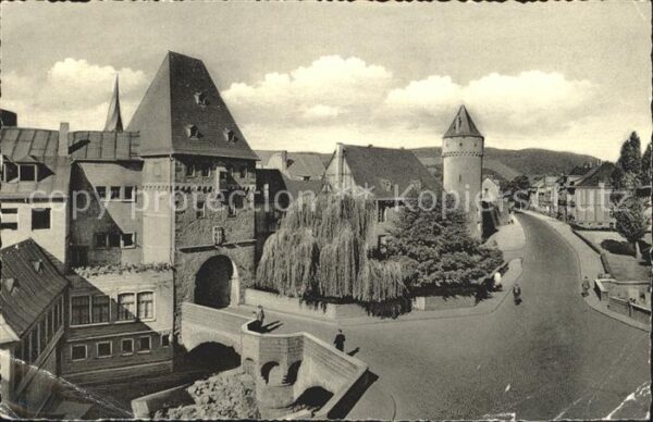 Mayen Brückentor