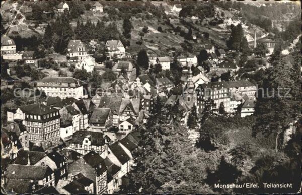 Monschau