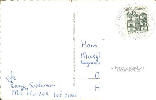 Monschau – Bild 2