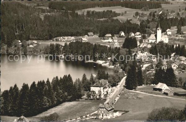 Titisee