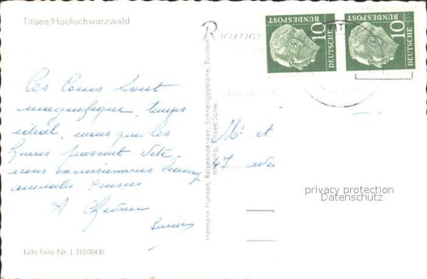 Titisee – Bild 2
