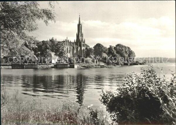 Malchow Kloster