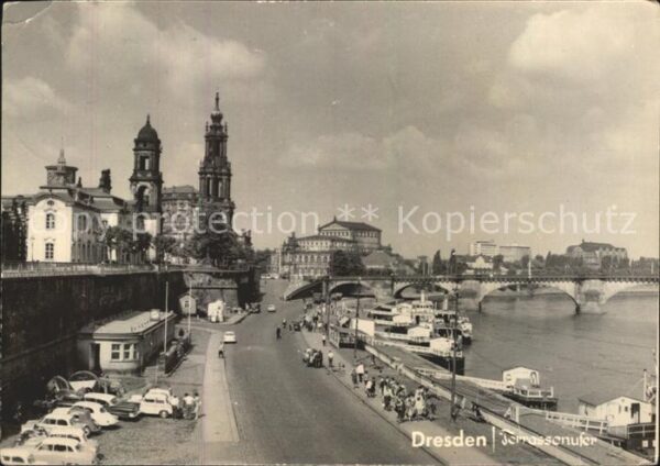 Dresden Terrassenufer