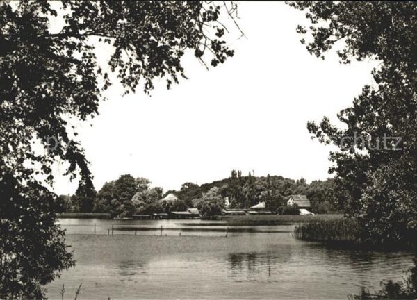 Himmelpfort Stolpsee
