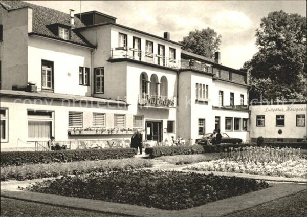 Bad Breisig Kurhaus