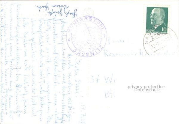 Ruegen Königsstuhl – Bild 2