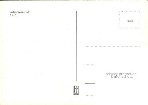 Wageningen – Bild 2