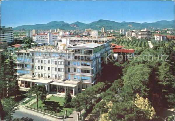 Abano Terme Hotel Grand Torino Terme