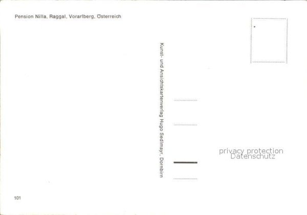Raggal Pension Nilla – Bild 2