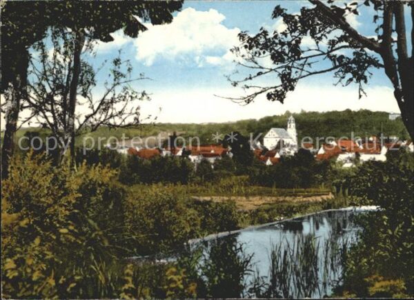 Oberwittstadt
