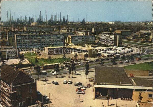 Rotterdam Hoogvliet