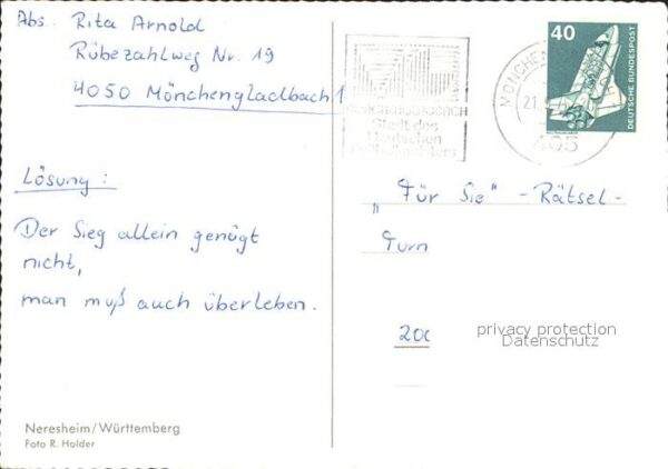 Neresheim – Bild 2