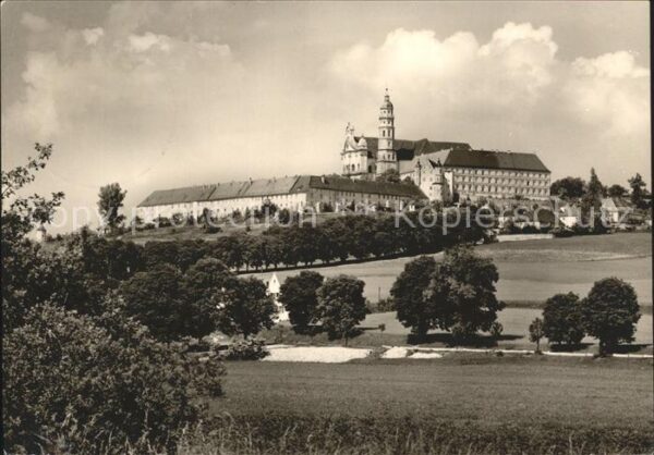 Neresheim Abtei