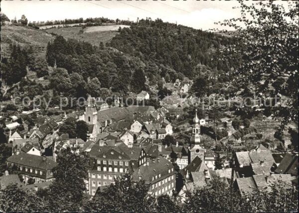 Monschau