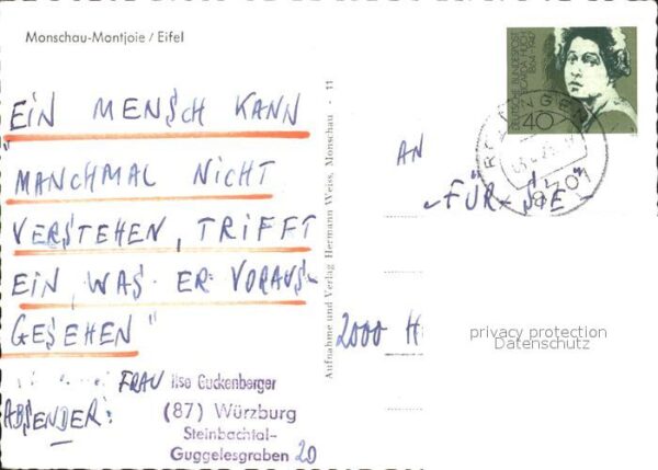 Monschau – Bild 2