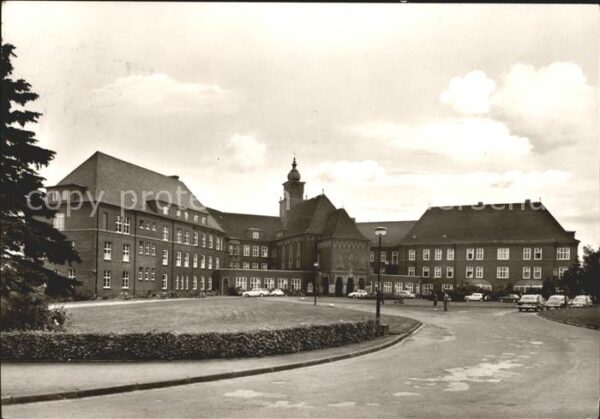 Rheine St Matthias Hospital