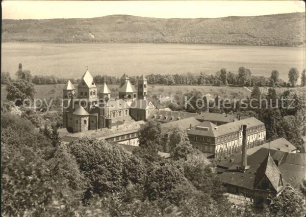 Maria Laach Glees Basilika Abtei