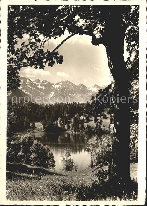 Freibergsee