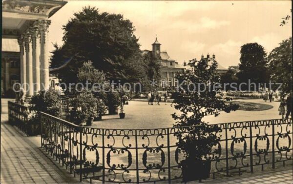 Pillnitz Neues Palais