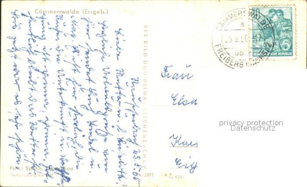 Caemmerswalde – Bild 2