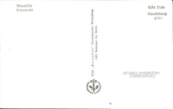 Neuzelle – Bild 2