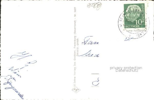 Schmallenberg – Bild 2