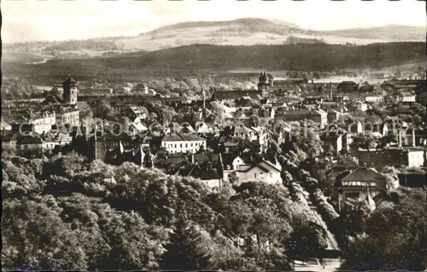 Bayreuth
