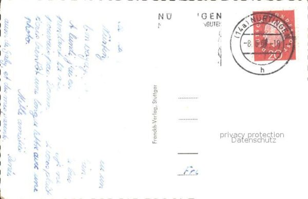 Nuertingen – Bild 2