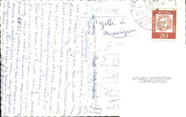Bad Krozingen Thermalbad – Bild 2
