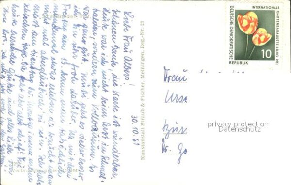 Schmalkalden – Bild 2