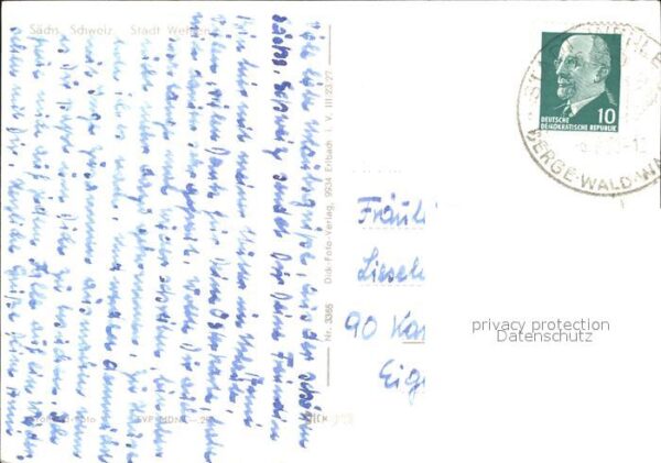 Wehlen Sachsen – Bild 2