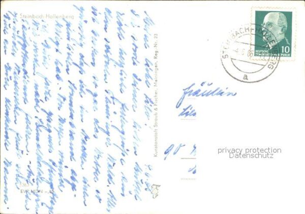 Steinbach-Hallenberg – Bild 2