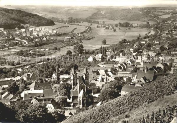 Freyburg Unstrut