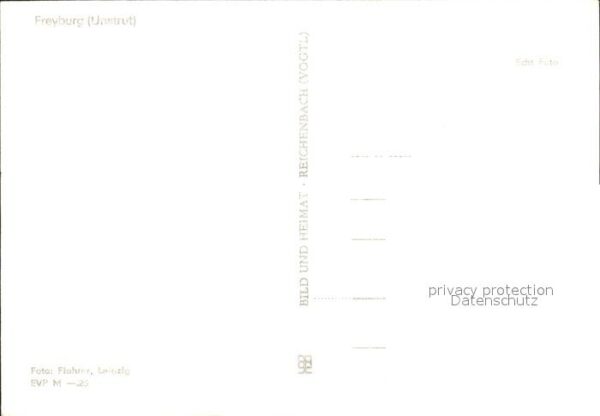 Freyburg Unstrut – Bild 2