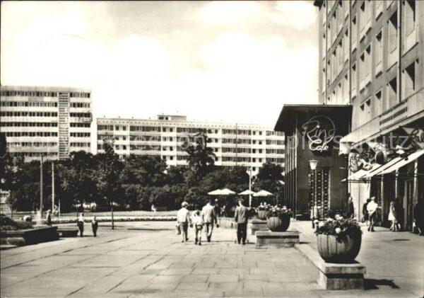 Dresden RingCafe