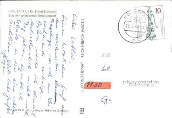 Holzhau Rechenberg-Bienenmuehle Skigebiet Lift – Bild 2