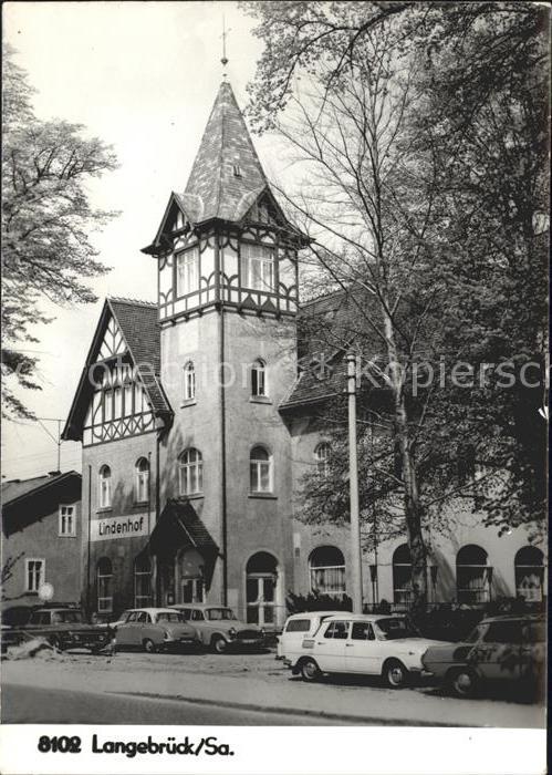 Langebrueck Lindenhof