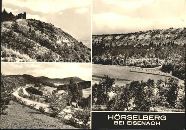 Hoerselberg