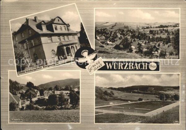 Wurzbach