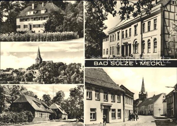 Bad Suelze
