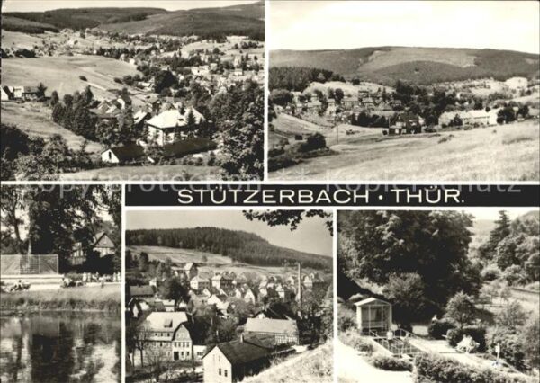 Stuetzerbach