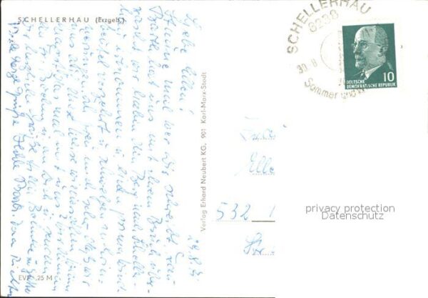 Schellerhau – Bild 2