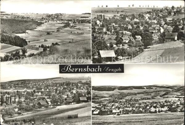 Bernsbach