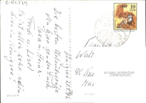 Koenigsee Thueringen – Bild 2
