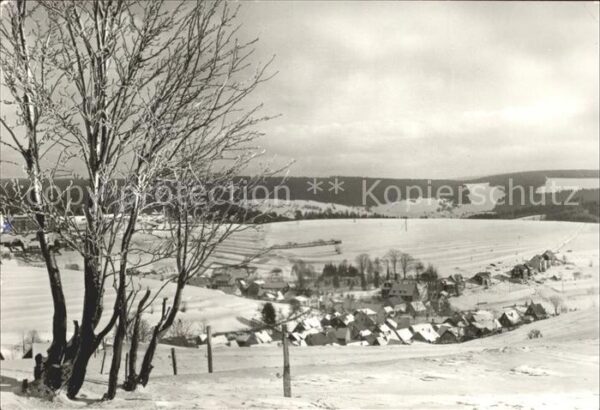 Heubach Thueringen