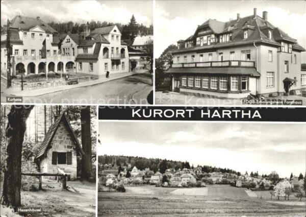Hartha Doebeln