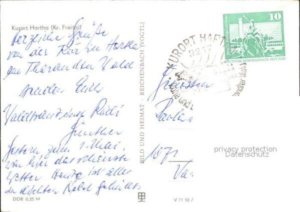 Hartha Doebeln – Bild 2