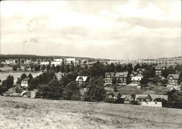 Ernstthal