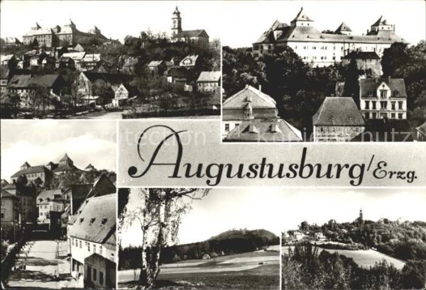 Augustusburg