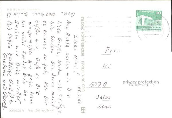 Ruhla – Bild 2